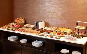 Nh Collection Bogota Andino Royal