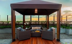 Nh Collection Bogota Andino Royal